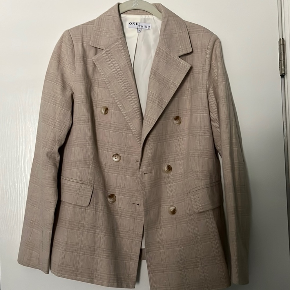 One/Third Jacket 5